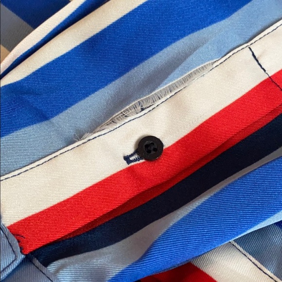 Ralph Lauren Button sown shirt. - Picture 3 of 6